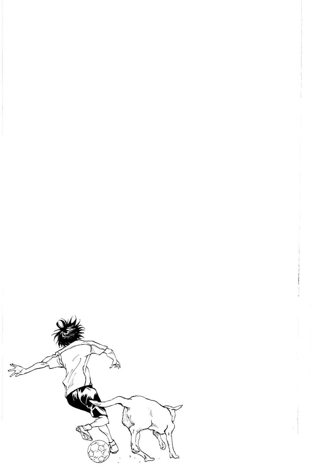 Read BE BLUES ~Ao ni Nare~ Manga Online