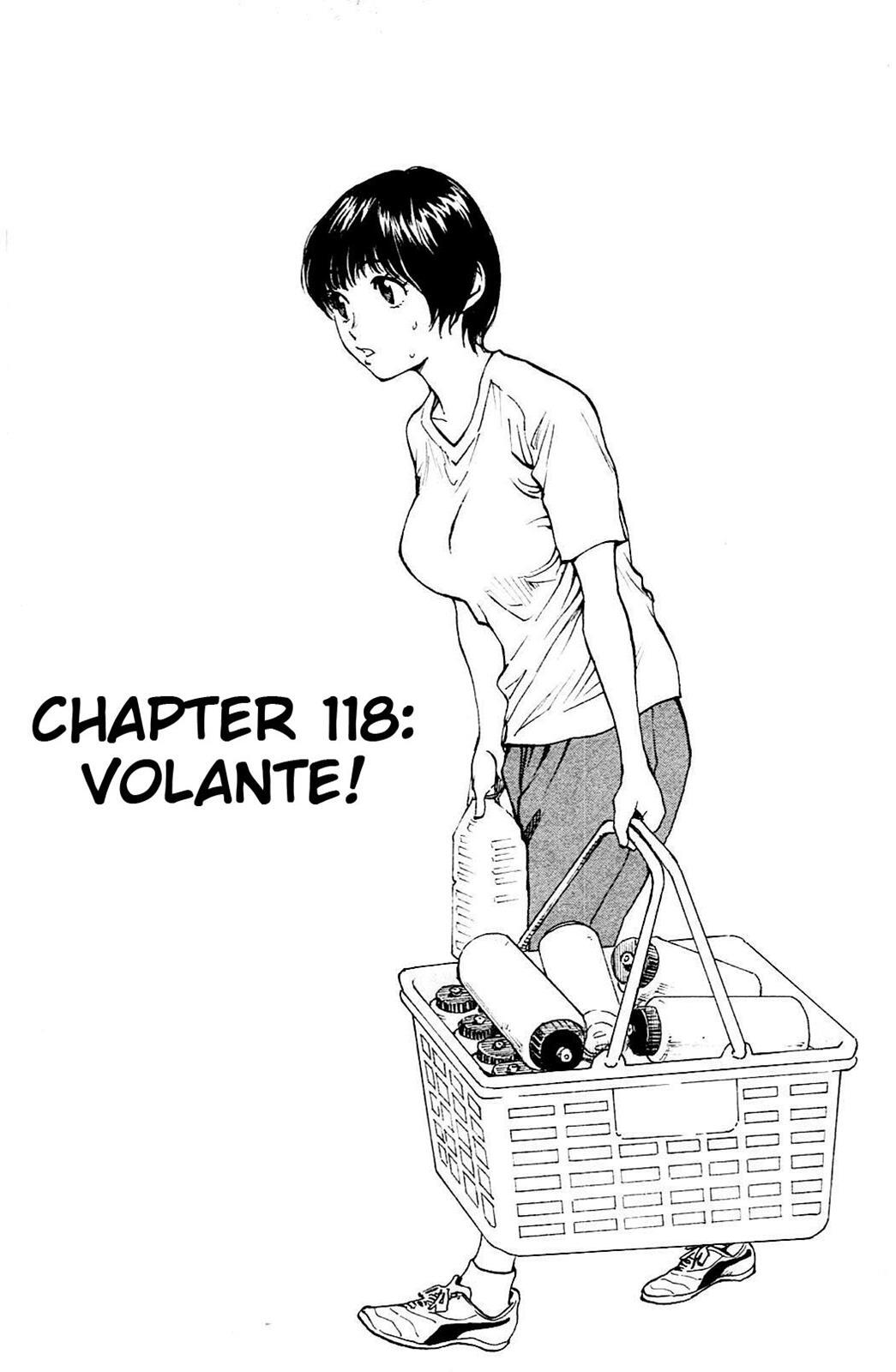 Read BE BLUES ~Ao ni Nare~ Manga Online