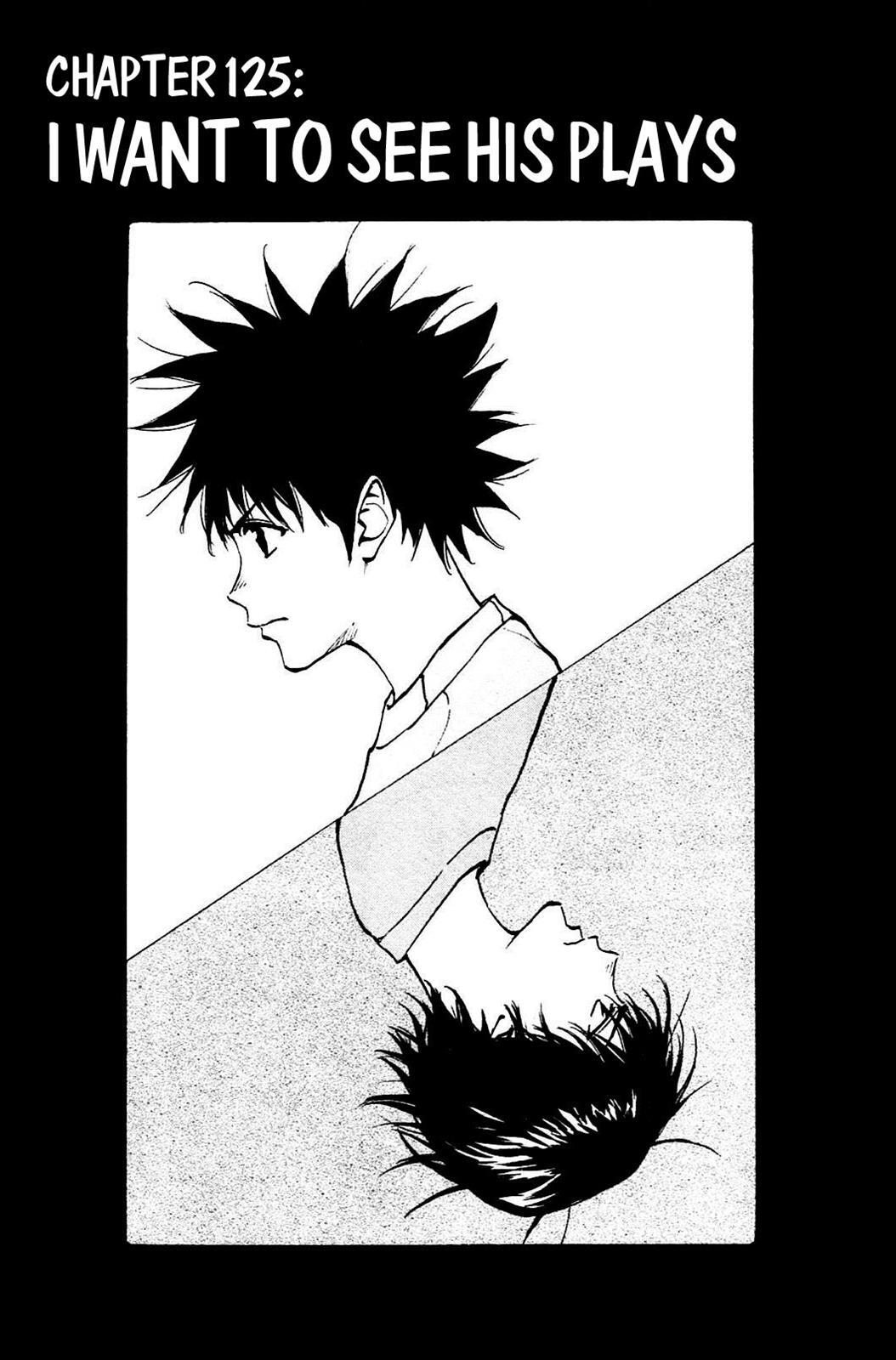 Read BE BLUES ~Ao ni Nare~ Manga Online