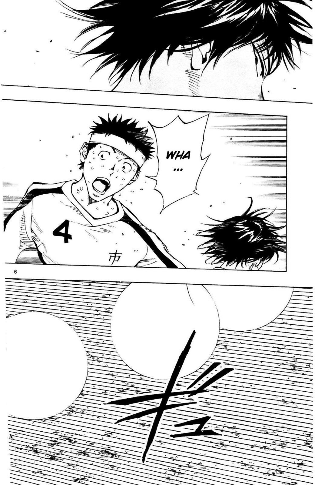 Read BE BLUES ~Ao ni Nare~ Manga Online