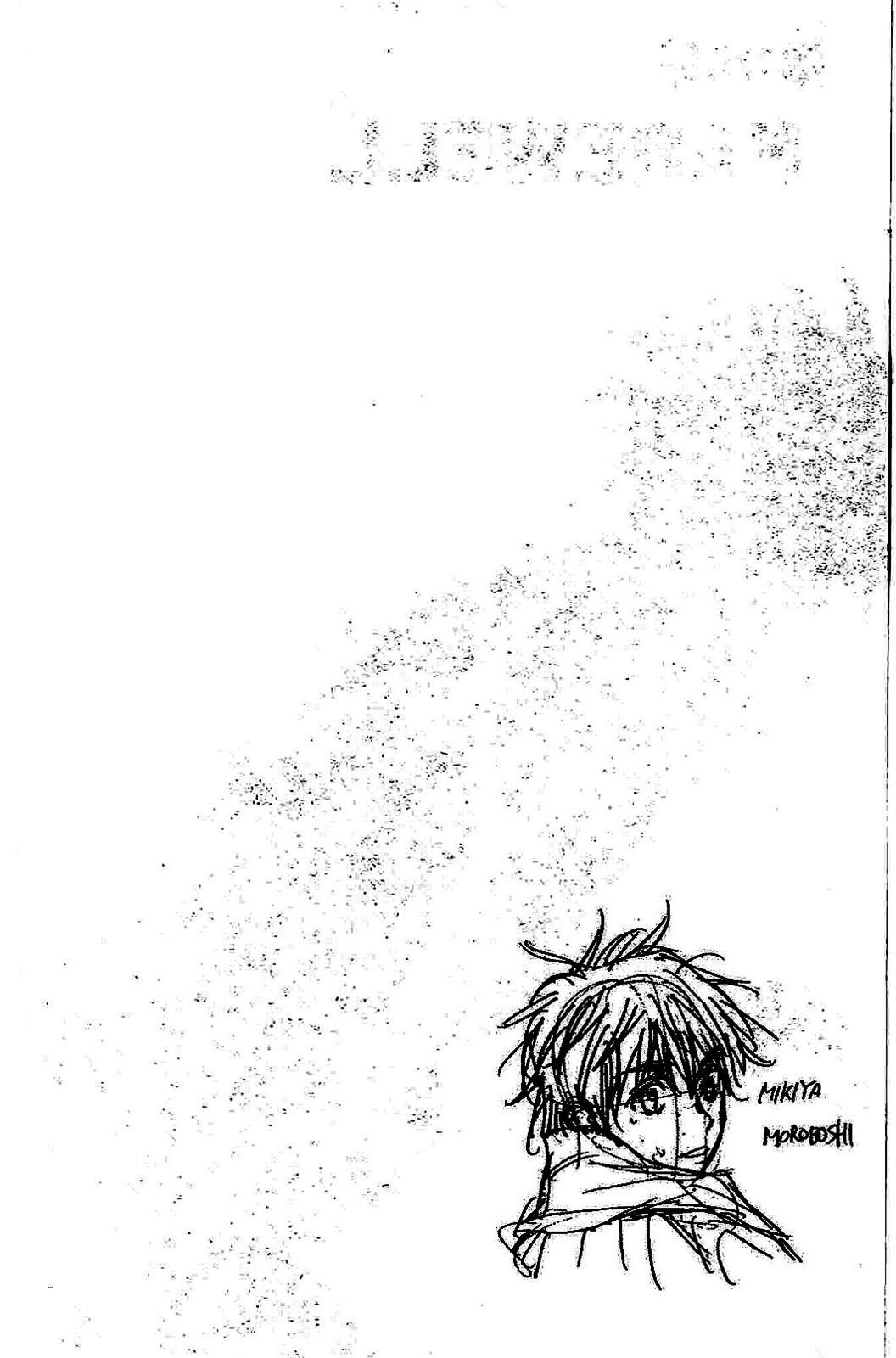 Read BE BLUES ~Ao ni Nare~ Manga Online