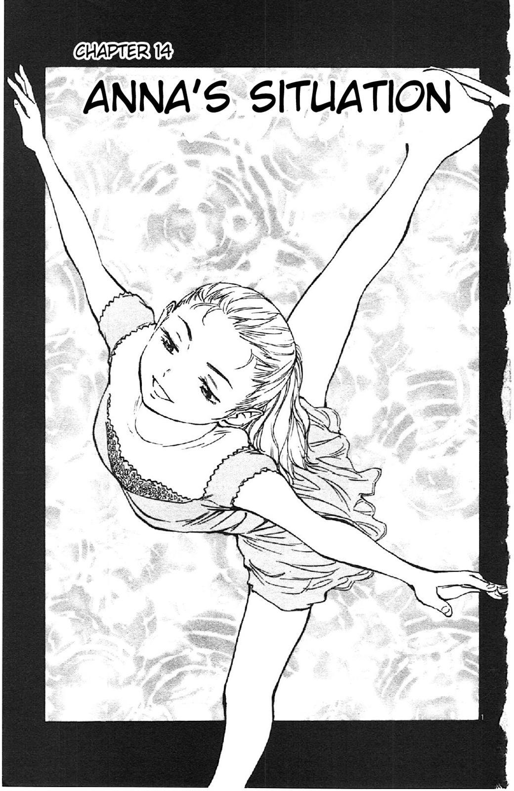 Read BE BLUES ~Ao ni Nare~ Manga Online