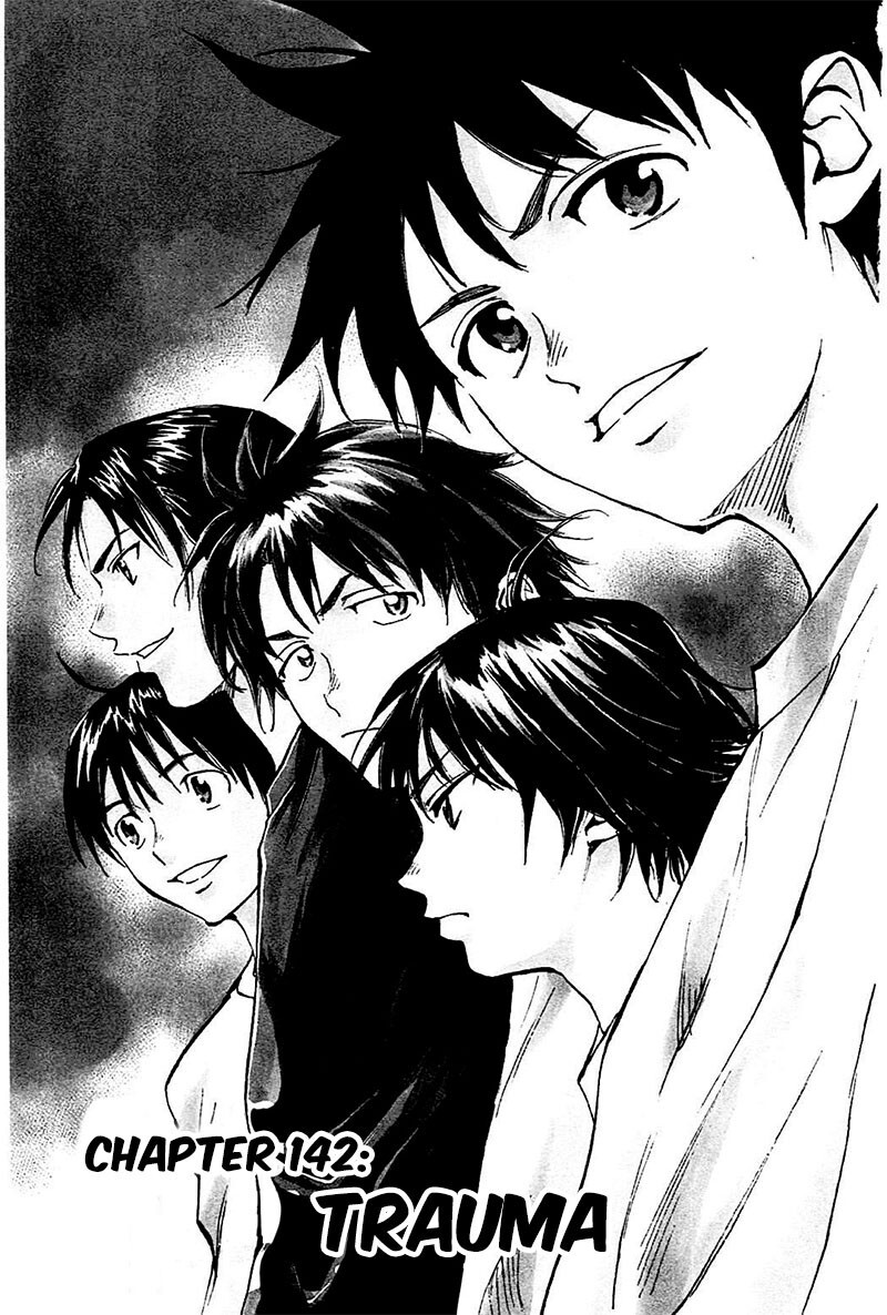 Read BE BLUES ~Ao ni Nare~ Manga Online