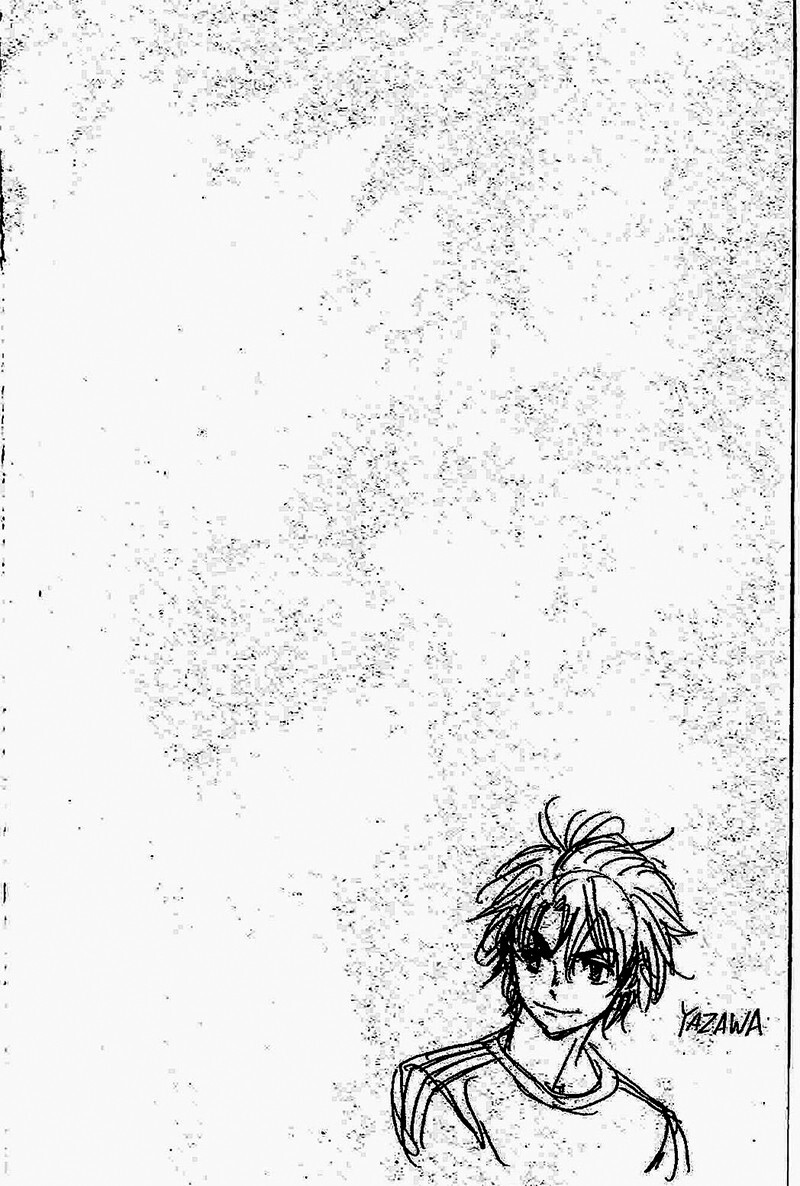 Read BE BLUES ~Ao ni Nare~ Manga Online