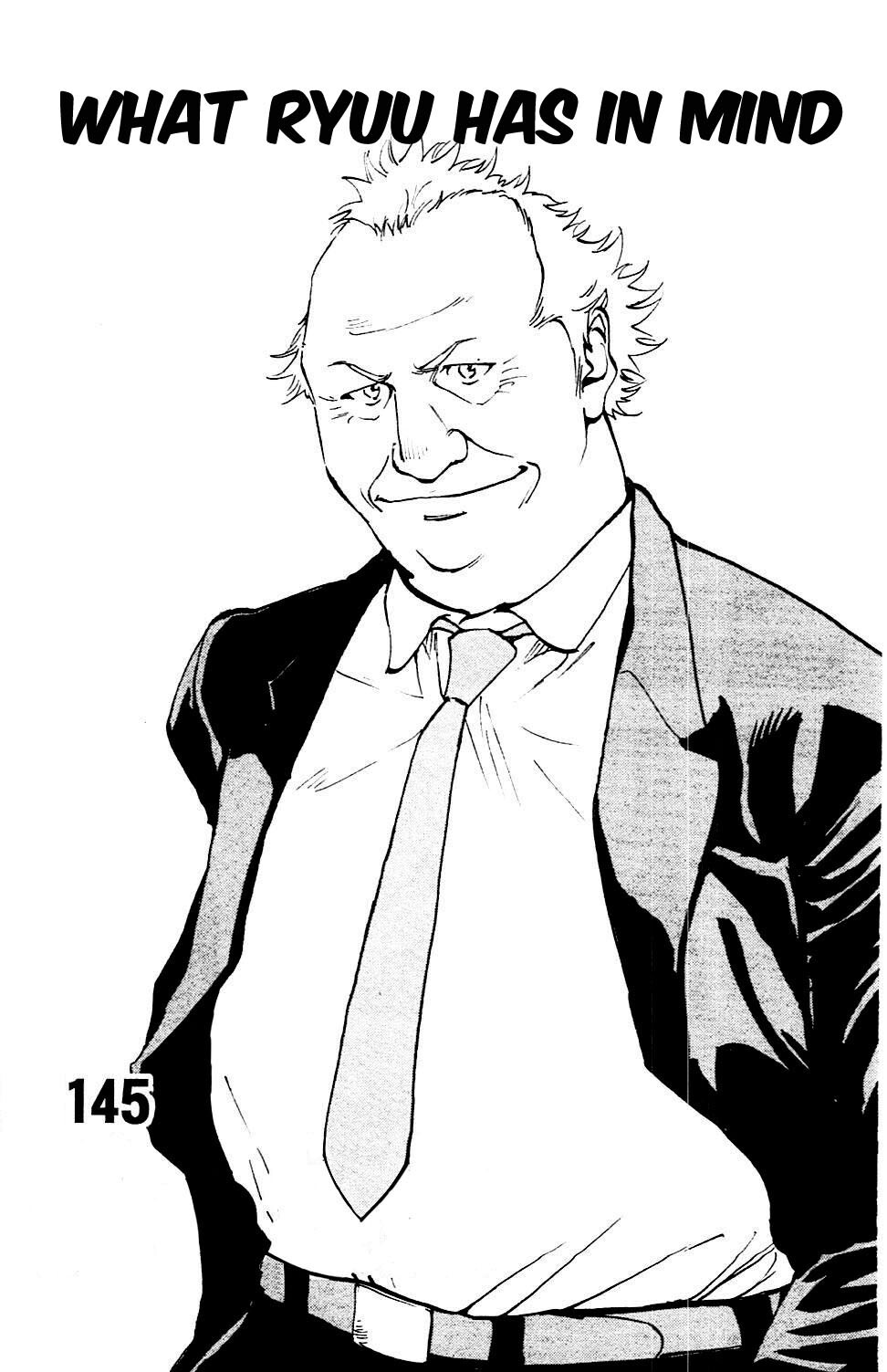 Read BE BLUES ~Ao ni Nare~ Manga Online
