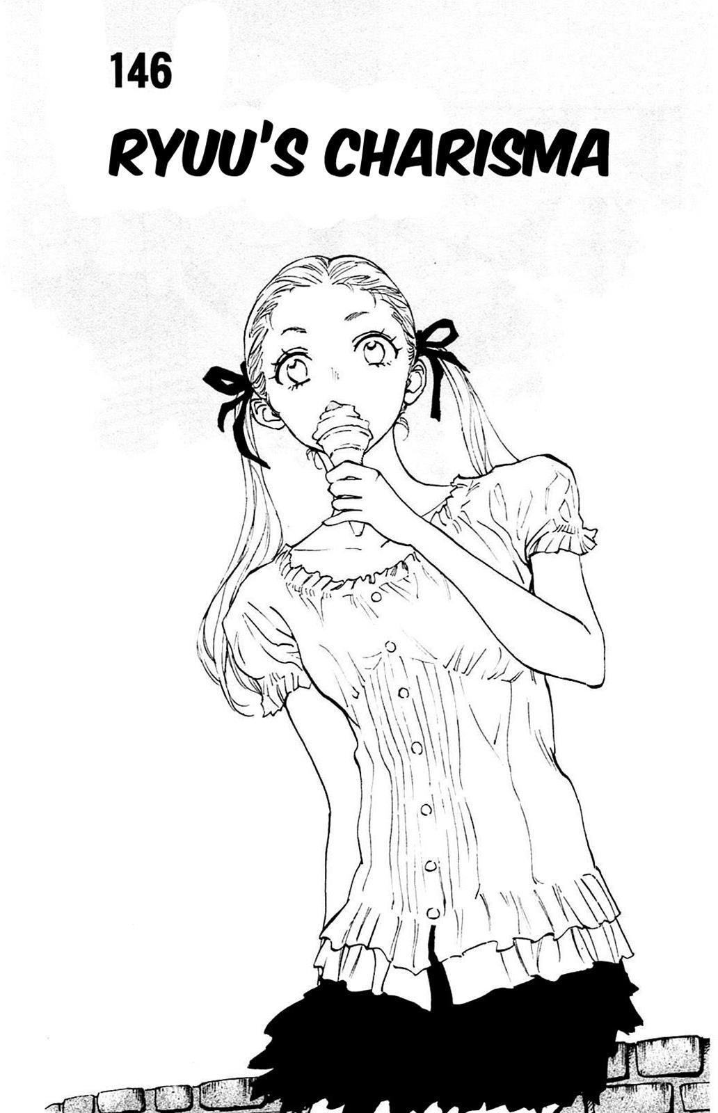 Read BE BLUES ~Ao ni Nare~ Manga Online