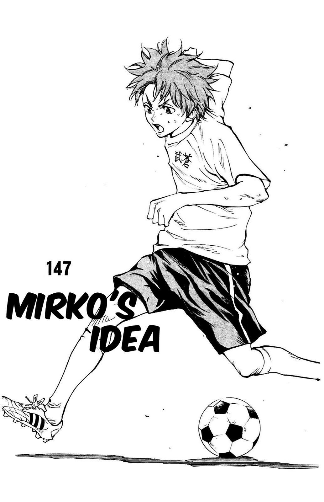 Read BE BLUES ~Ao ni Nare~ Manga Online