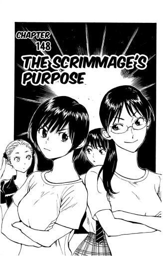 Read BE BLUES ~Ao ni Nare~ Manga Online