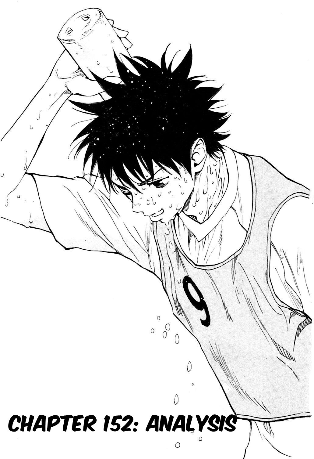 Read BE BLUES ~Ao ni Nare~ Manga Online