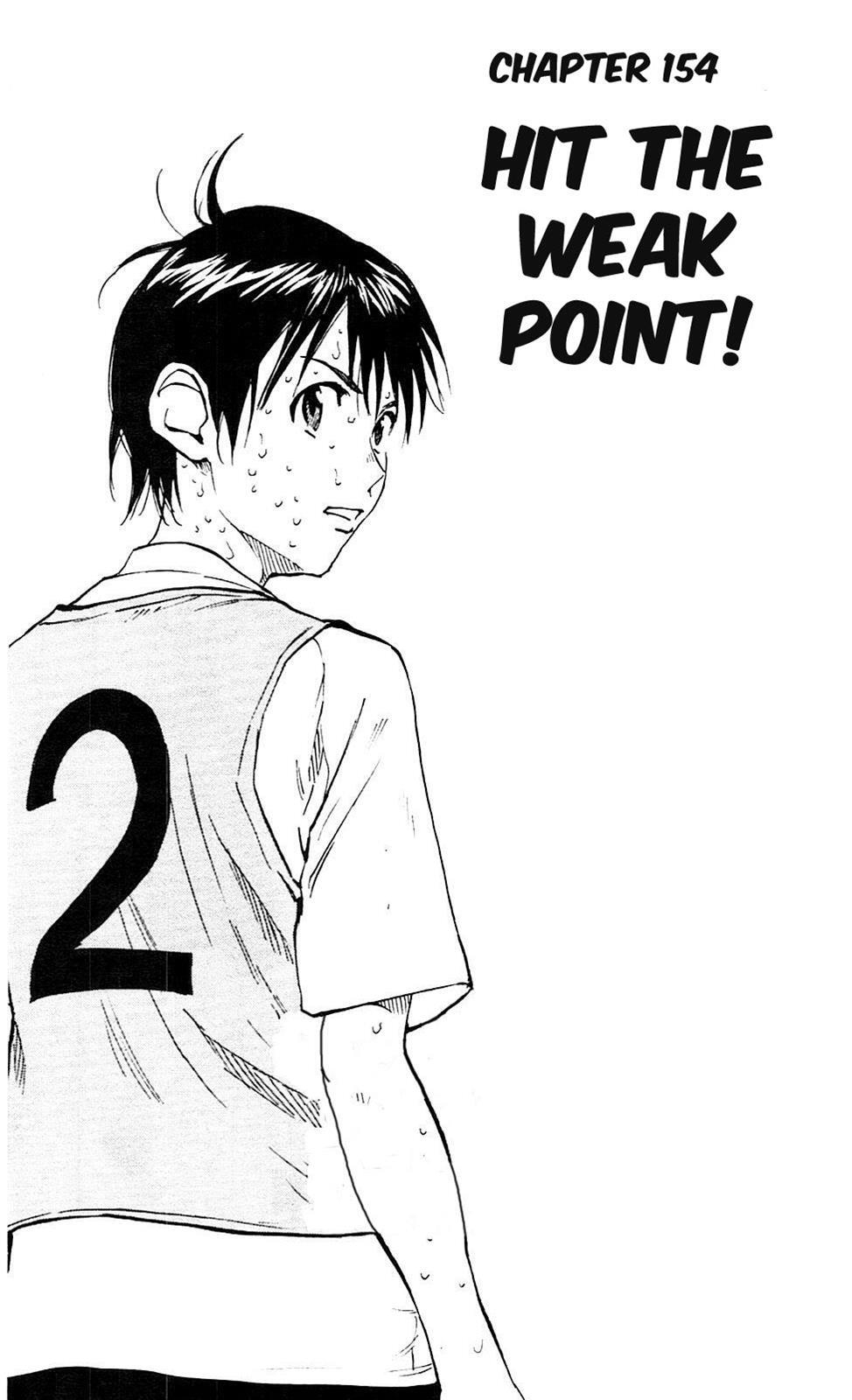 Read BE BLUES ~Ao ni Nare~ Manga Online