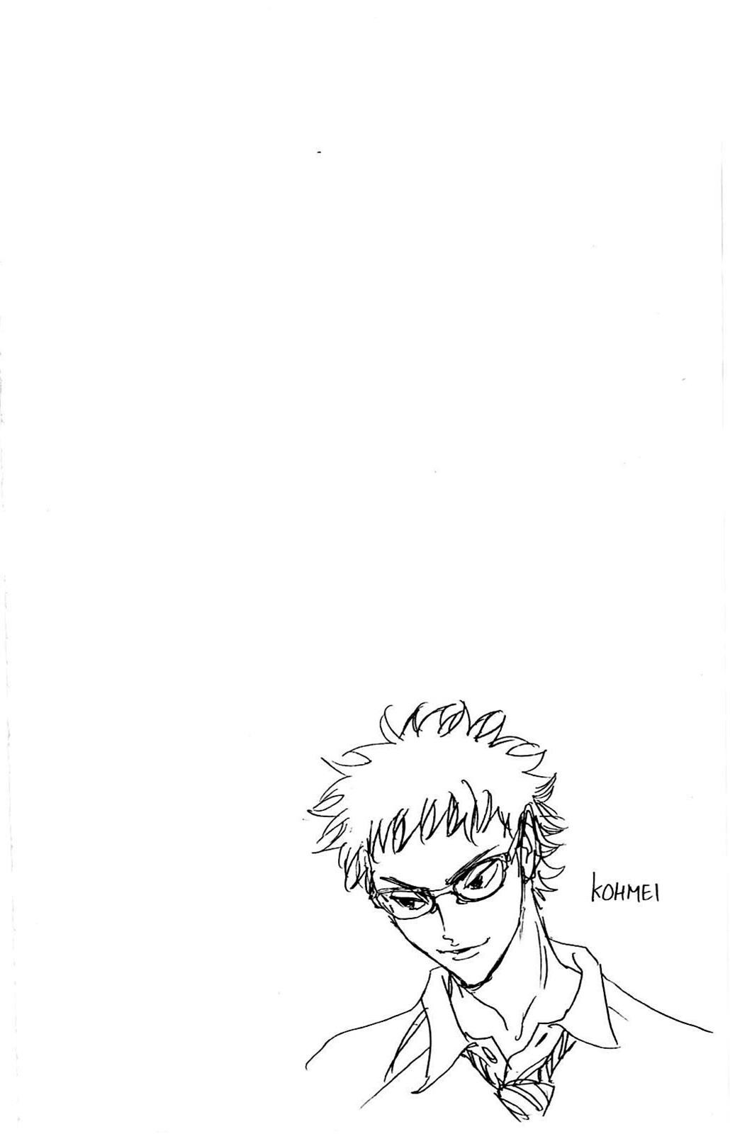Read BE BLUES ~Ao ni Nare~ Manga Online