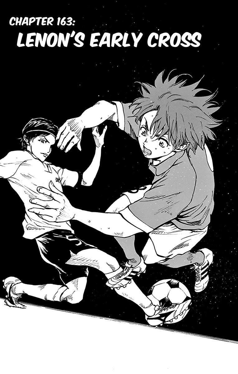 Read BE BLUES ~Ao ni Nare~ Manga Online
