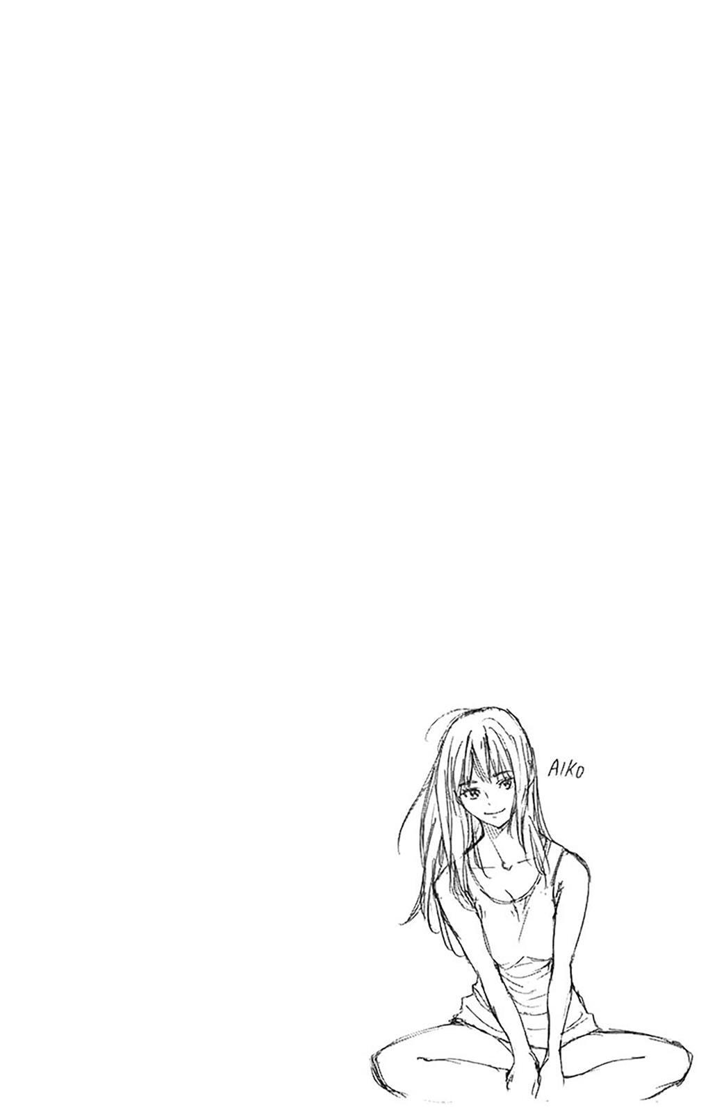 Read BE BLUES ~Ao ni Nare~ Manga Online