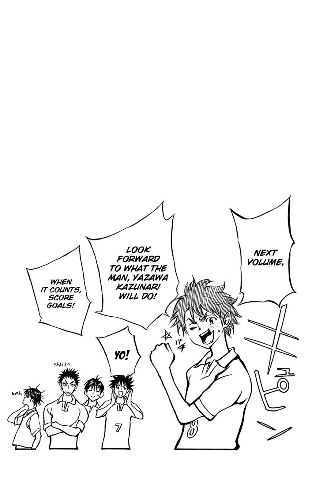 Read BE BLUES ~Ao ni Nare~ Manga Online