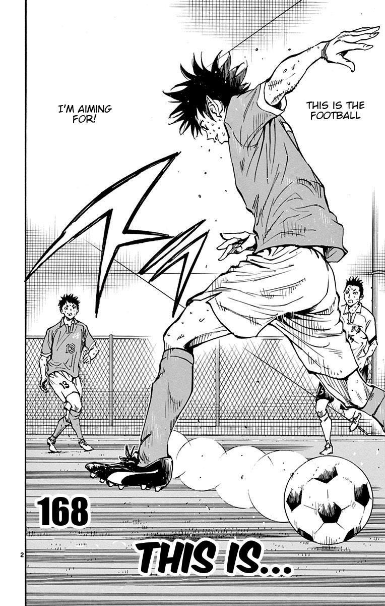 Read BE BLUES ~Ao ni Nare~ Manga Online