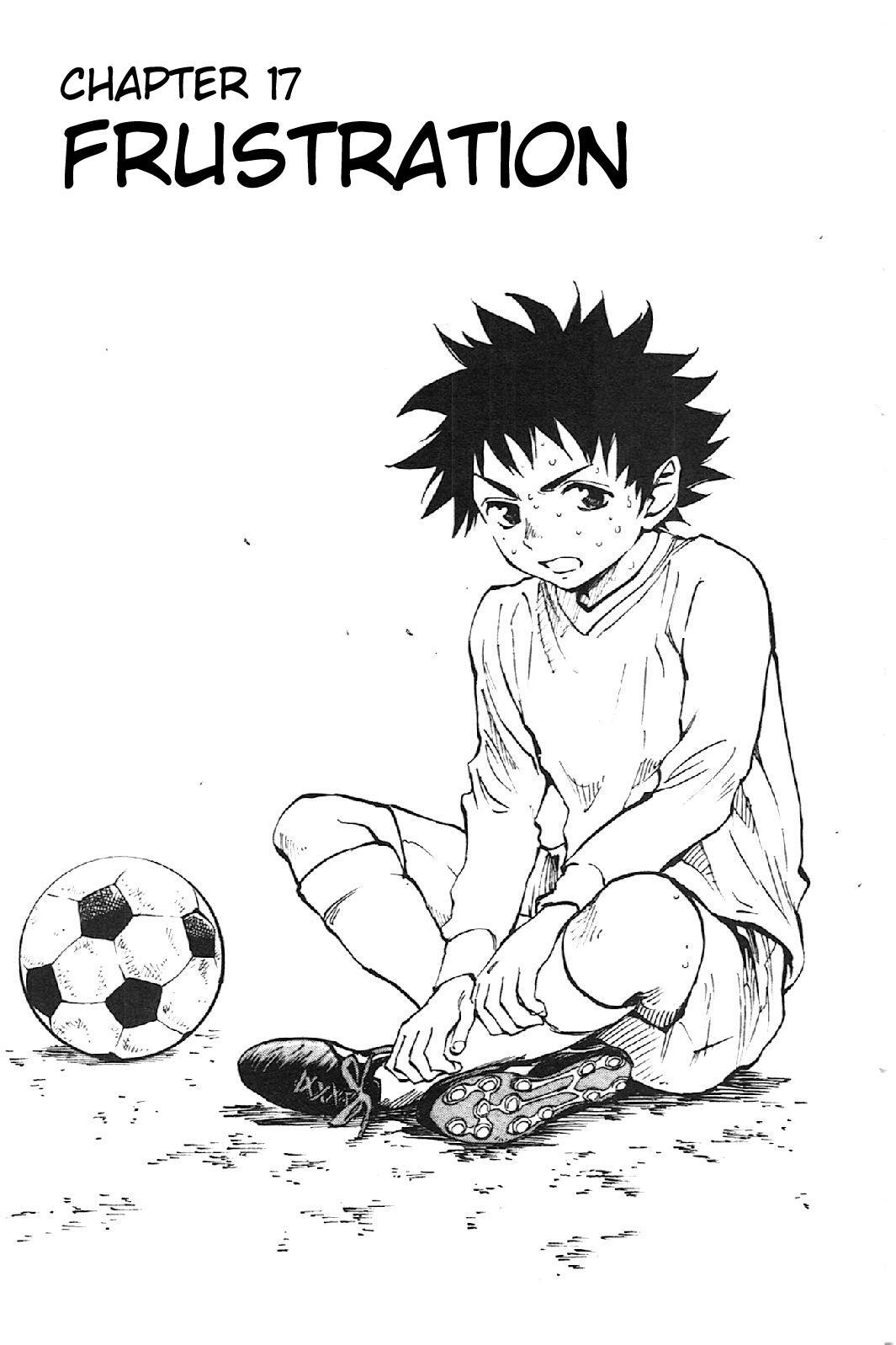 Read BE BLUES ~Ao ni Nare~ Manga Online
