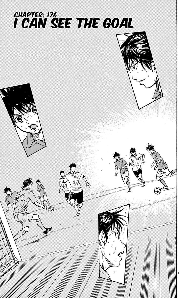 Read BE BLUES ~Ao ni Nare~ Manga Online