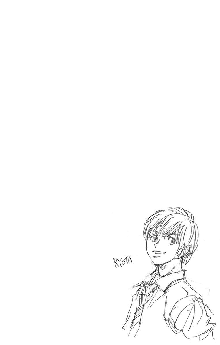Read BE BLUES ~Ao ni Nare~ Manga Online