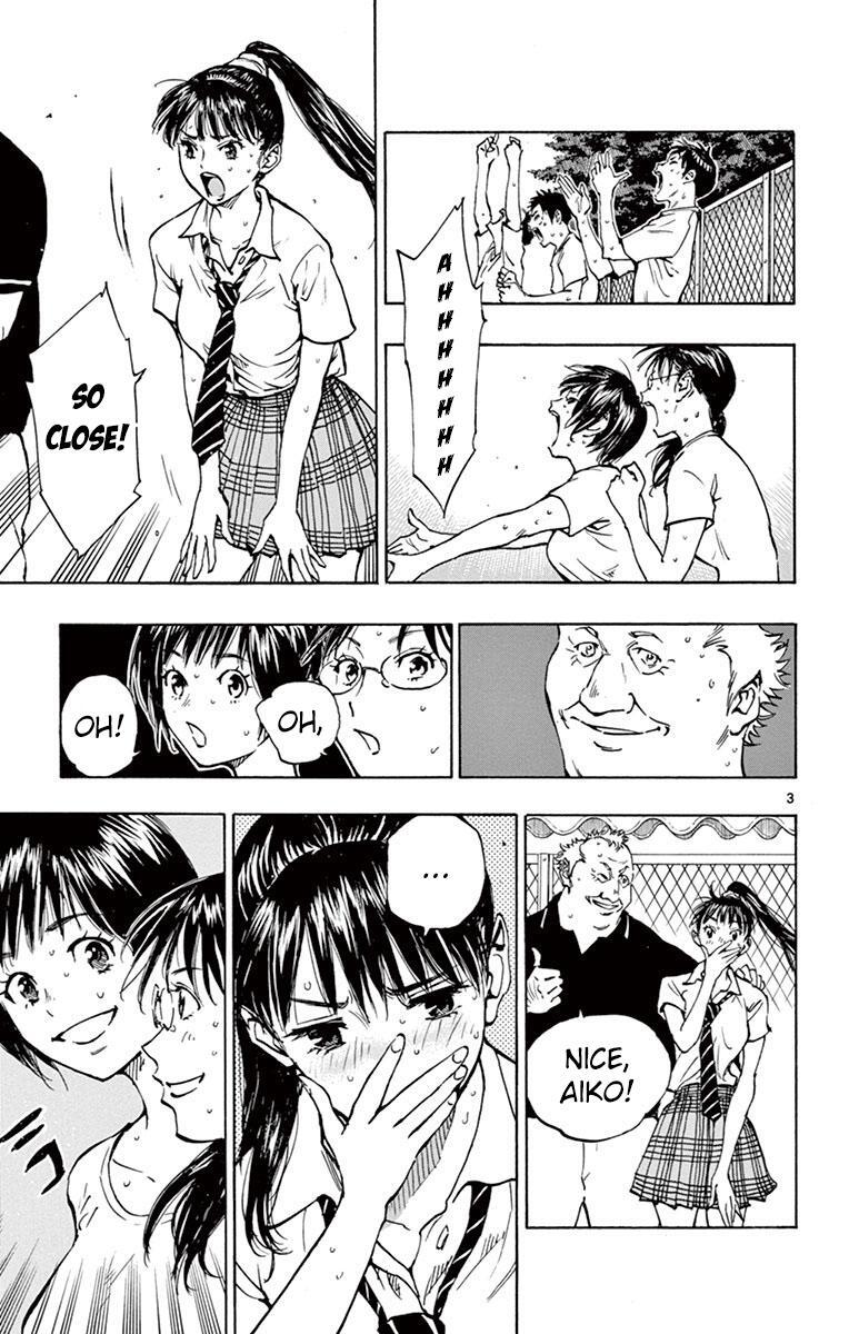 Read BE BLUES ~Ao ni Nare~ Manga Online