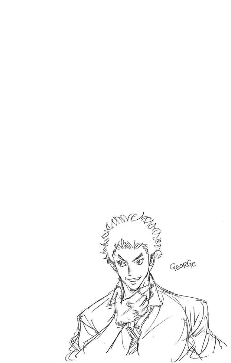 Read BE BLUES ~Ao ni Nare~ Manga Online