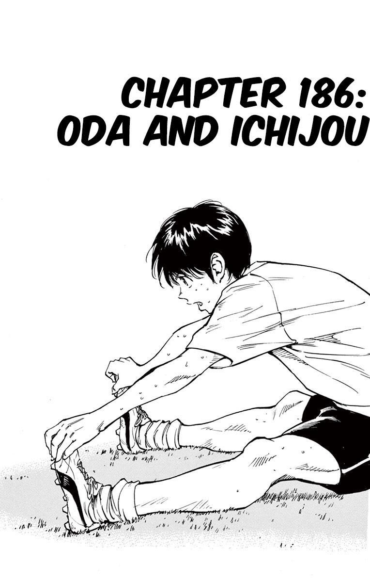 Read BE BLUES ~Ao ni Nare~ Manga Online