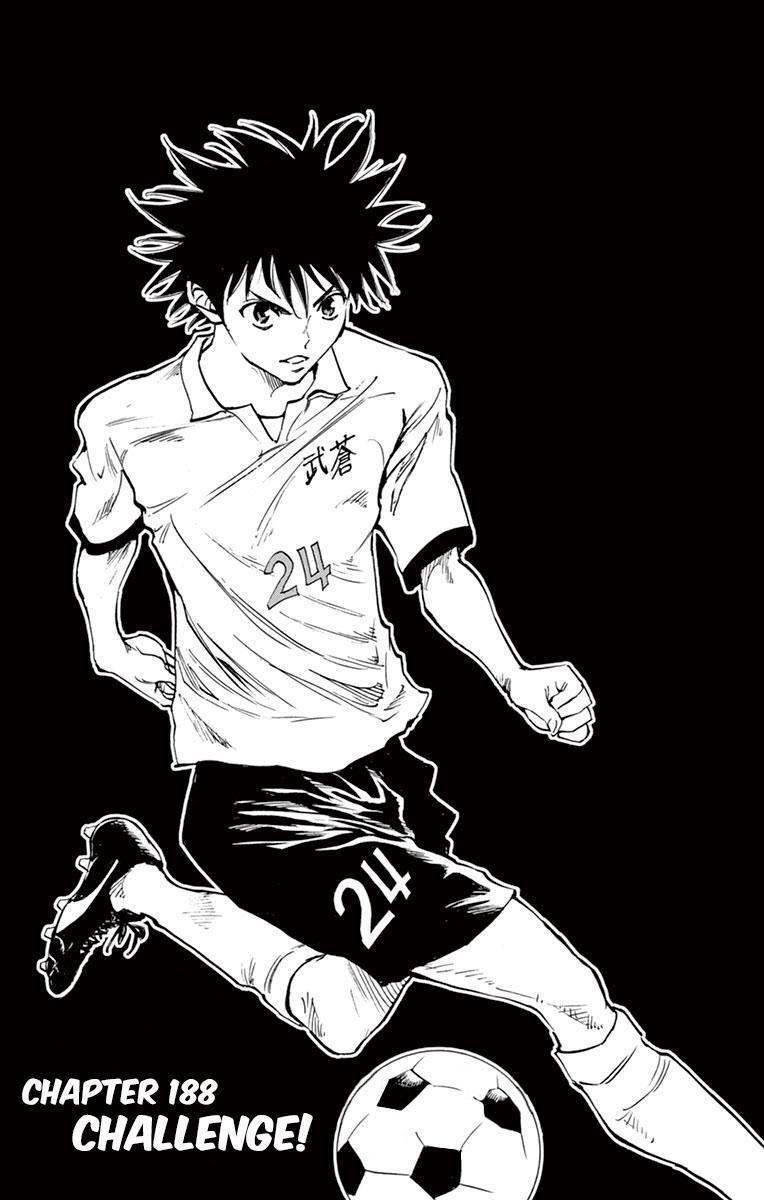 Read BE BLUES ~Ao ni Nare~ Manga Online