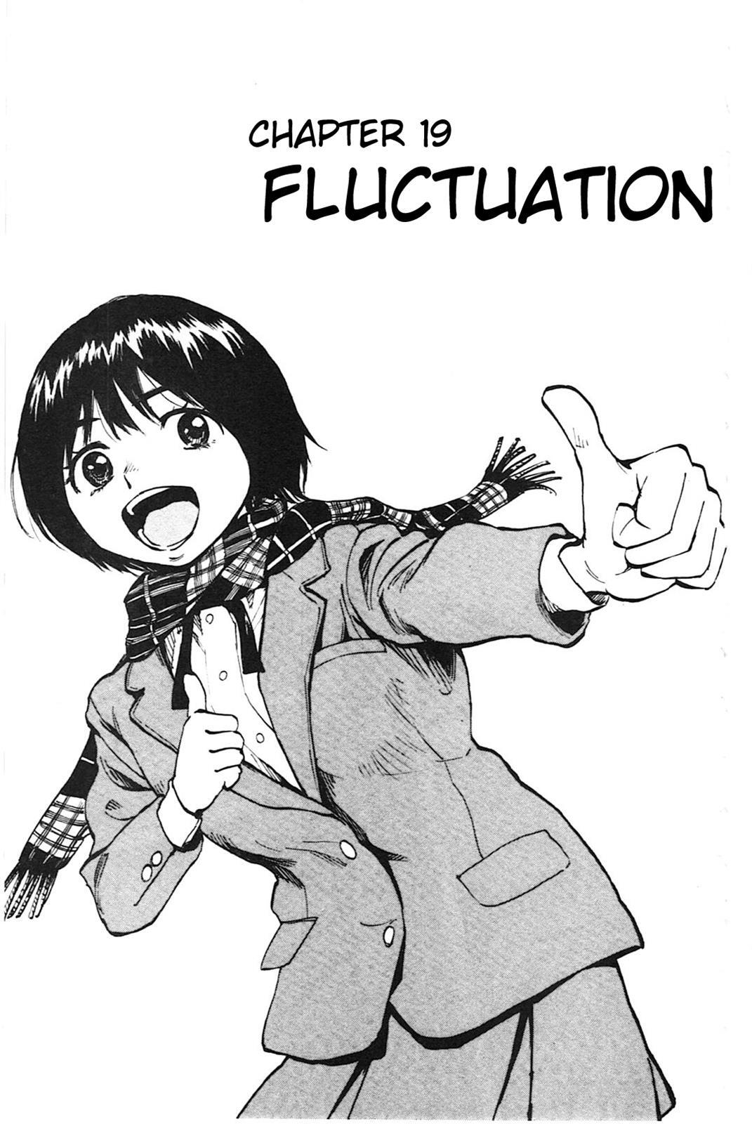 Read BE BLUES ~Ao ni Nare~ Manga Online