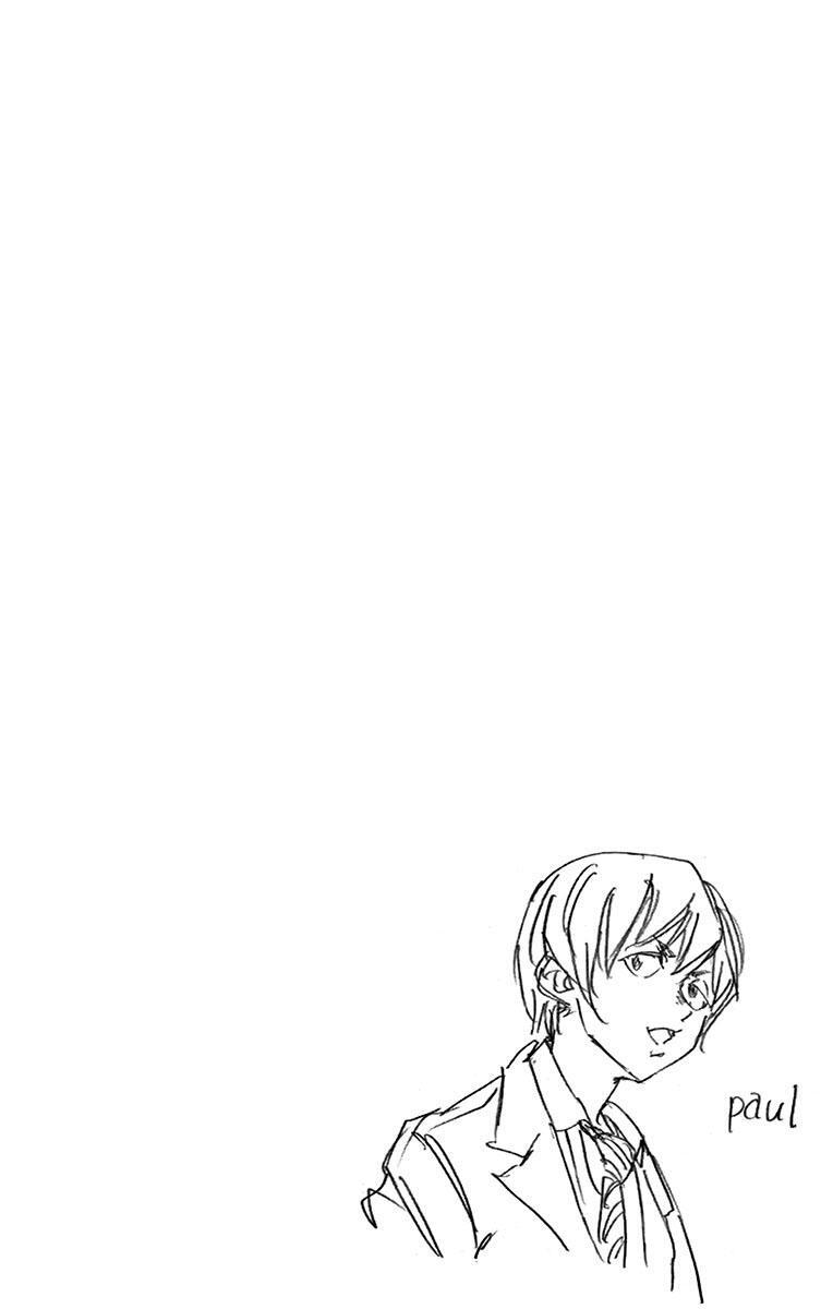 Read BE BLUES ~Ao ni Nare~ Manga Online