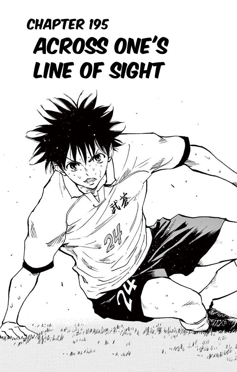 Read BE BLUES ~Ao ni Nare~ Manga Online