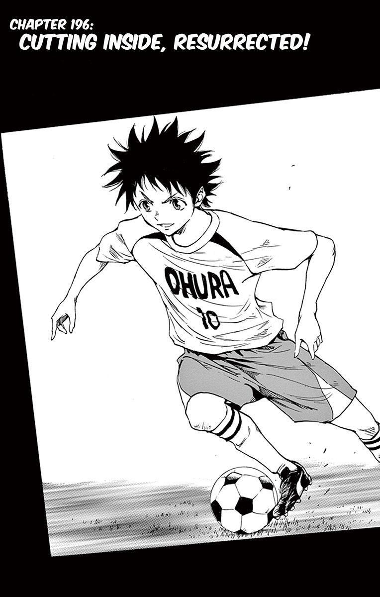 Read BE BLUES ~Ao ni Nare~ Manga Online