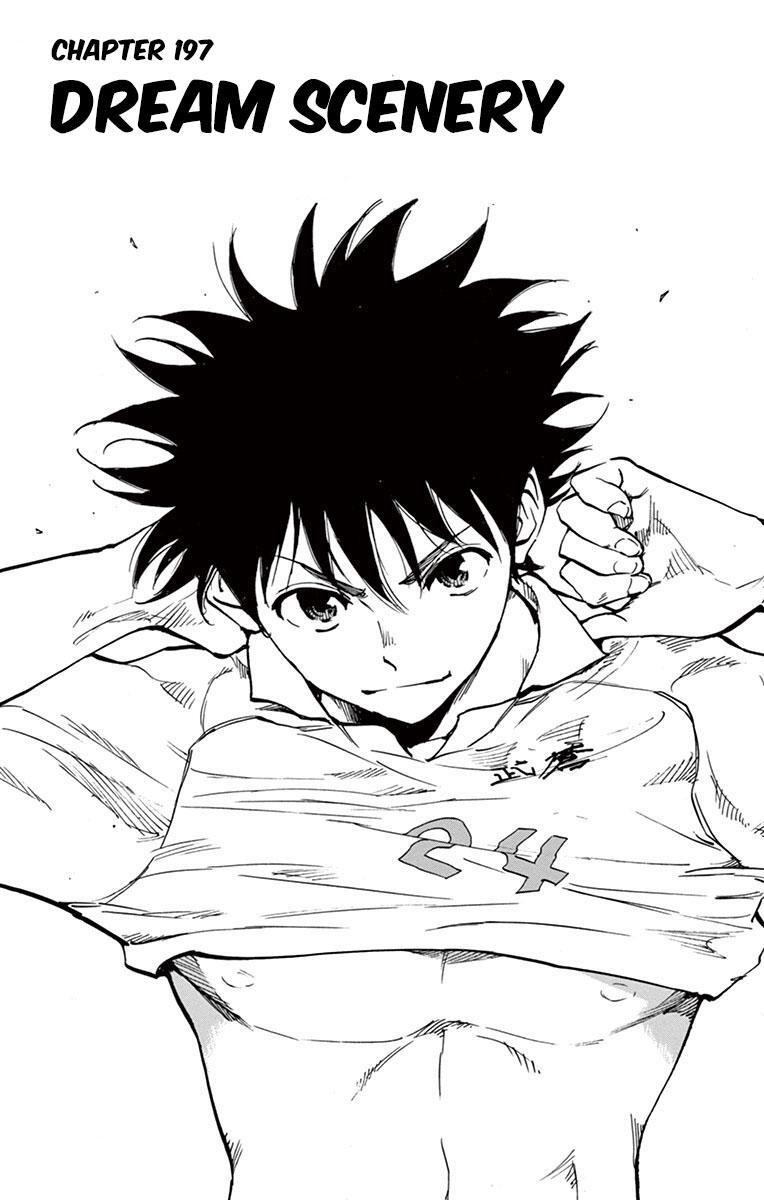 Read BE BLUES ~Ao ni Nare~ Manga Online