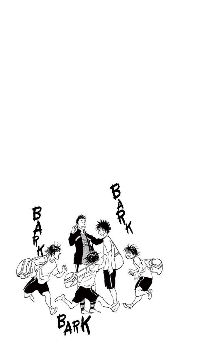 Read BE BLUES ~Ao ni Nare~ Manga Online