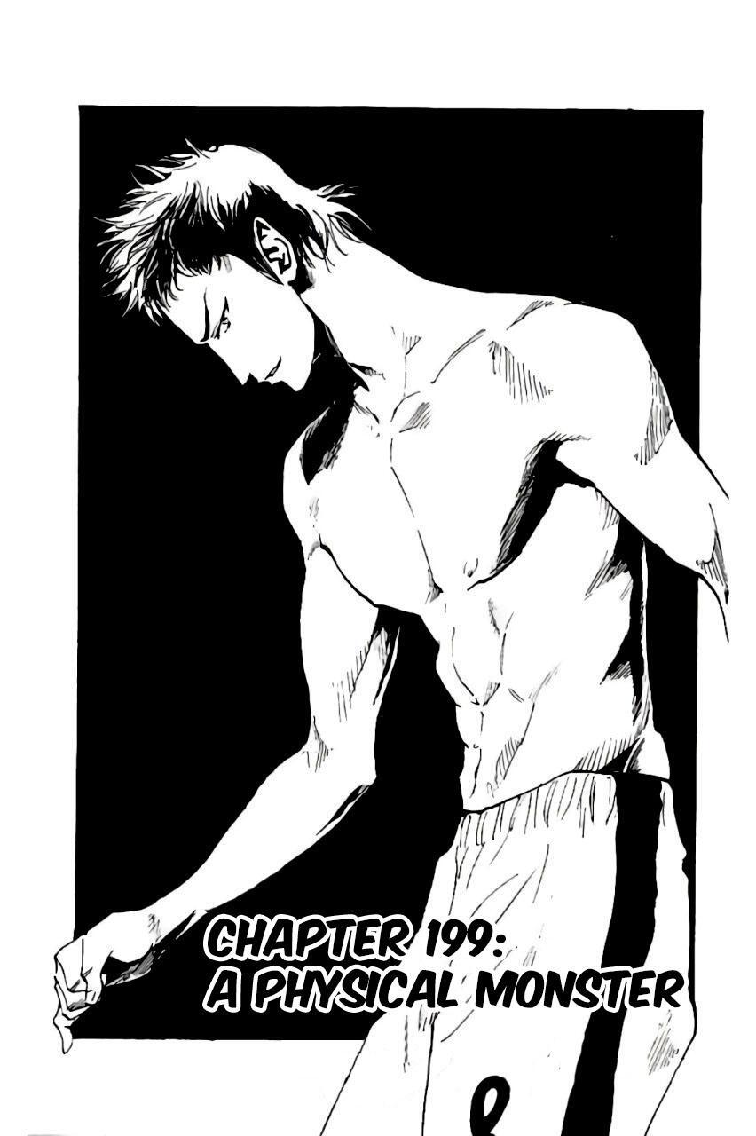 Read BE BLUES ~Ao ni Nare~ Manga Online