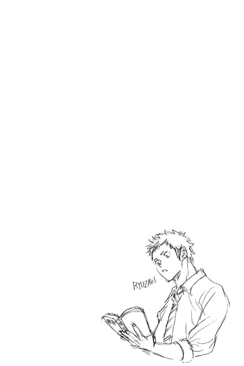 Read BE BLUES ~Ao ni Nare~ Manga Online