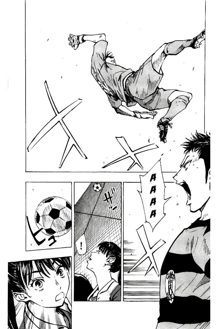 Read BE BLUES ~Ao ni Nare~ Manga Online