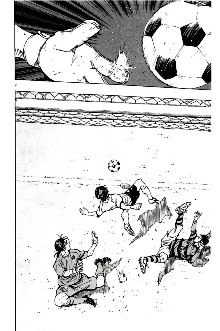 Read BE BLUES ~Ao ni Nare~ Manga Online
