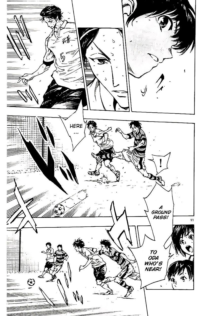 Read BE BLUES ~Ao ni Nare~ Manga Online