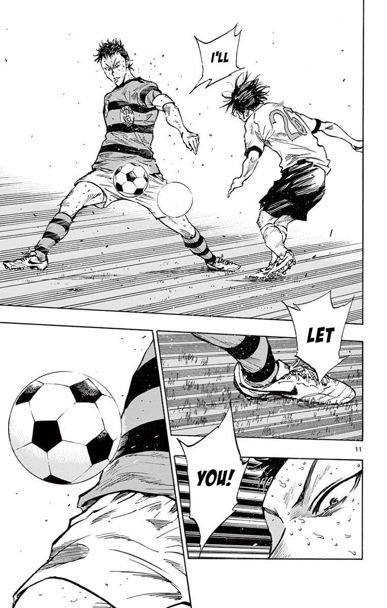 Read BE BLUES ~Ao ni Nare~ Manga Online
