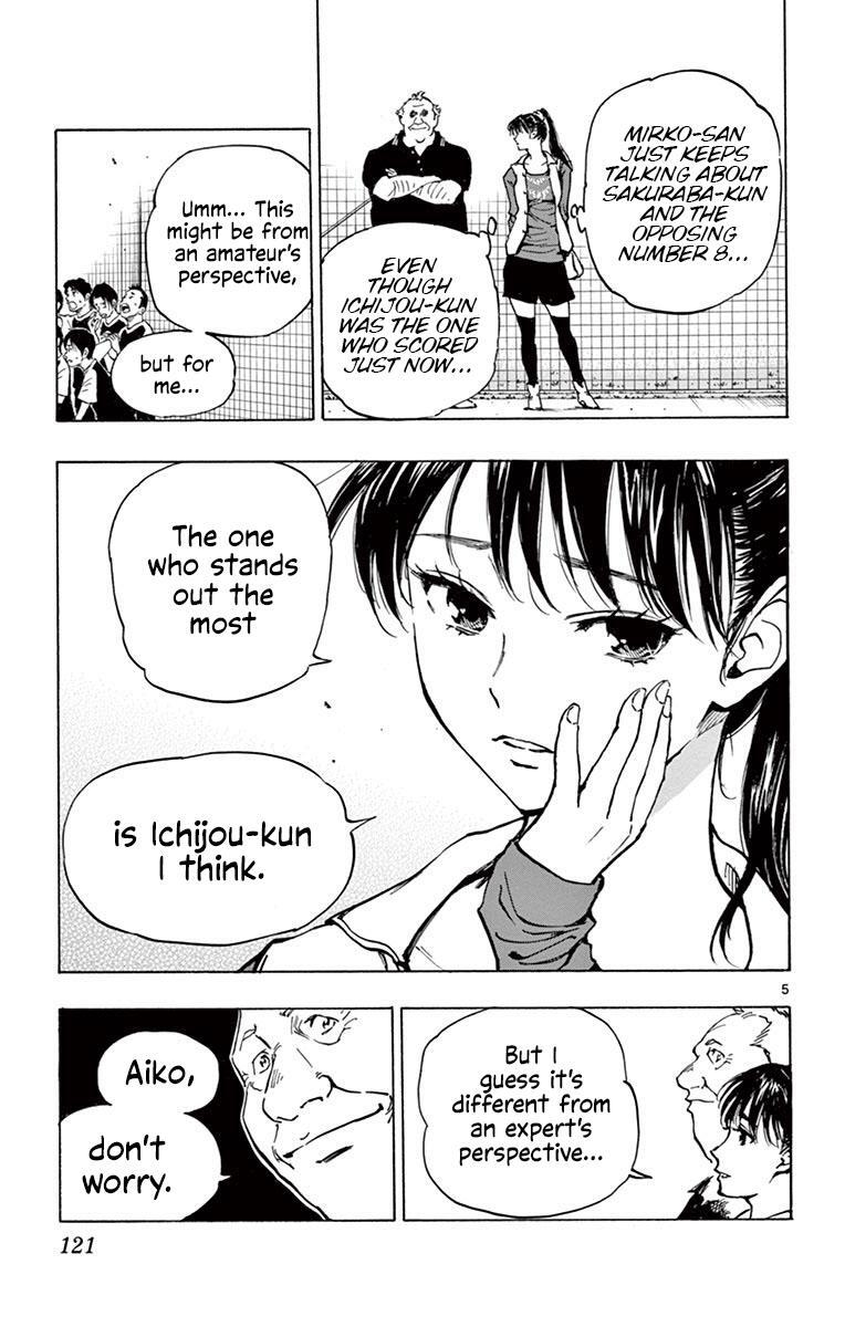 Read BE BLUES ~Ao ni Nare~ Manga Online