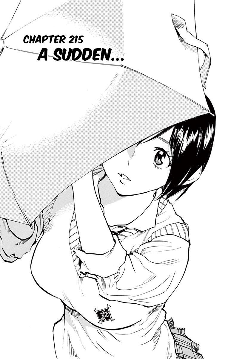 Read BE BLUES ~Ao ni Nare~ Manga Online