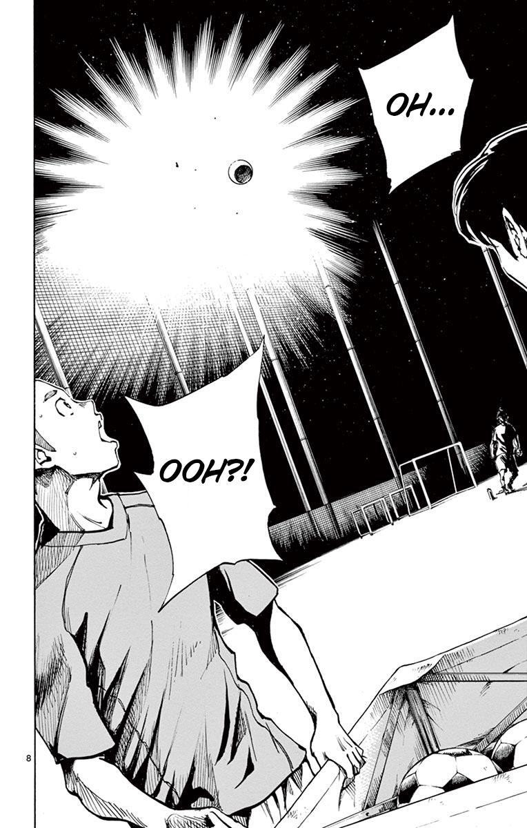 Read BE BLUES ~Ao ni Nare~ Manga Online