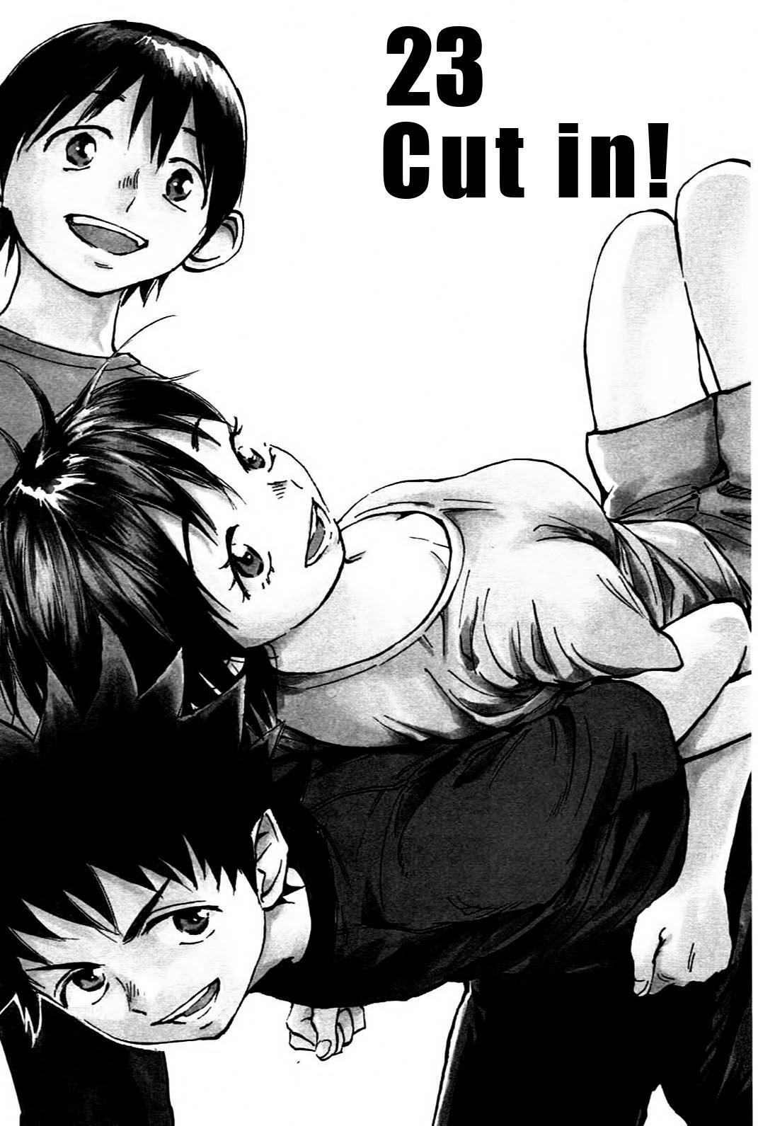 Read BE BLUES ~Ao ni Nare~ Manga Online