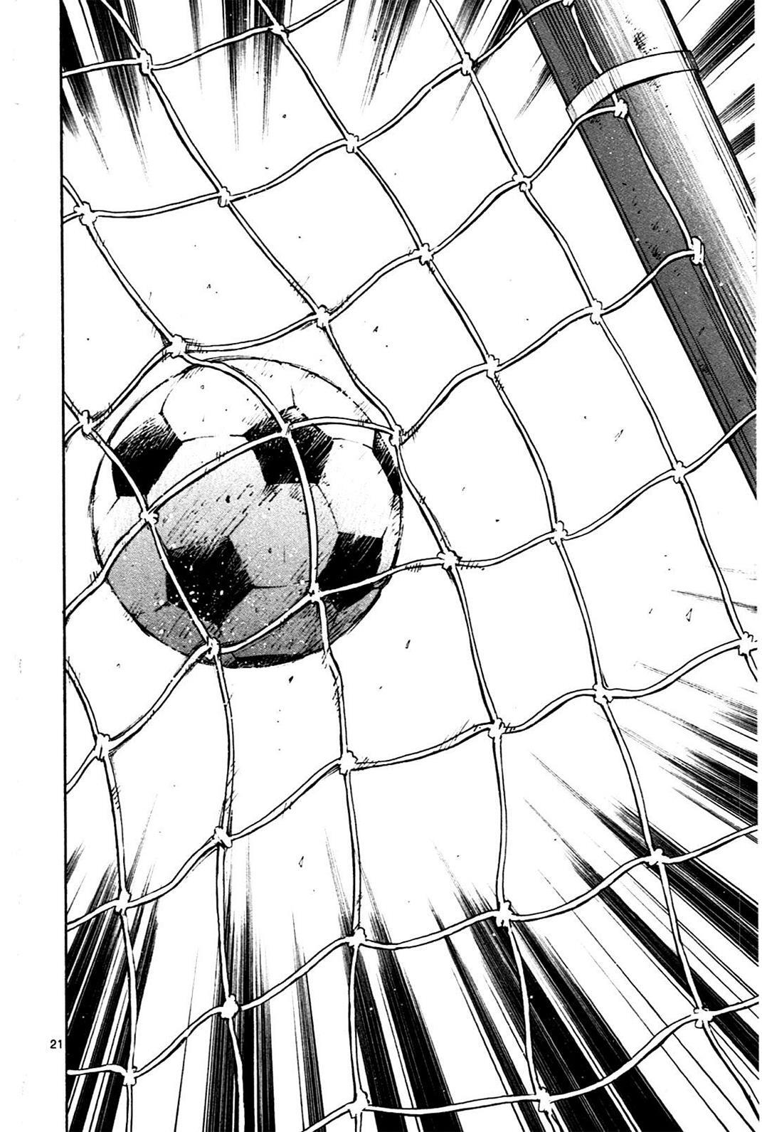 Read BE BLUES ~Ao ni Nare~ Manga Online