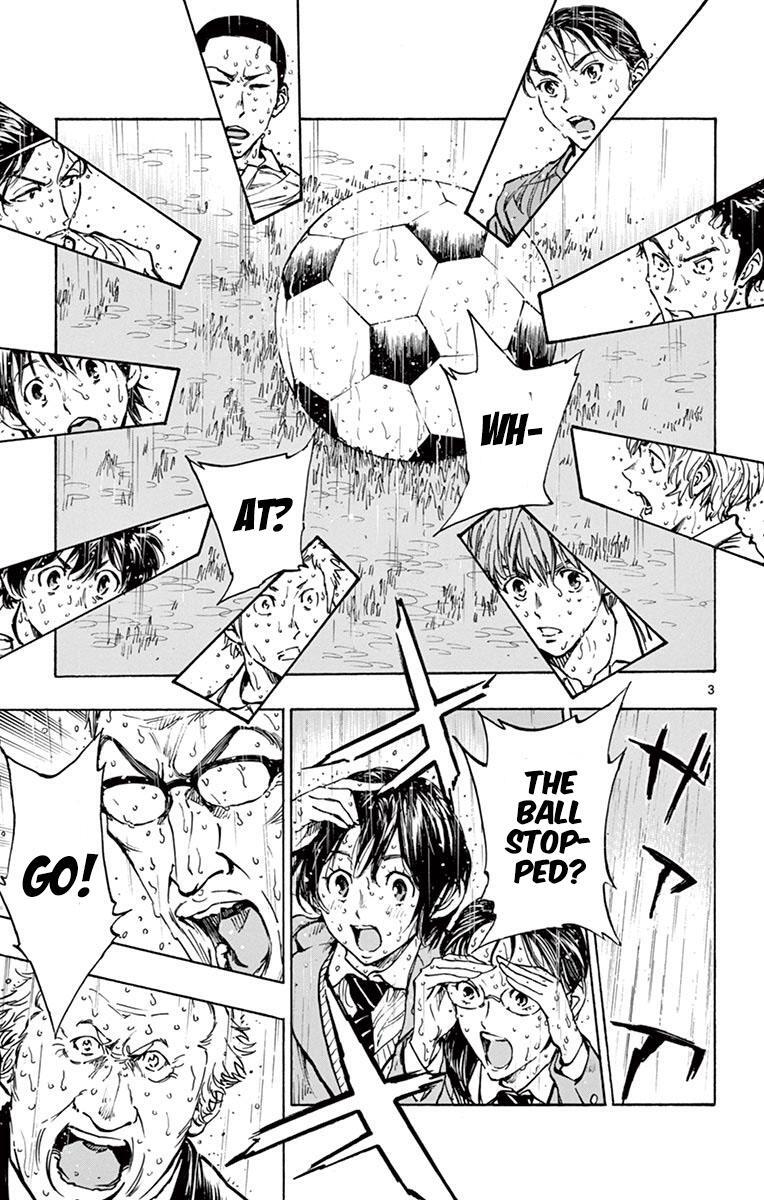 Read BE BLUES ~Ao ni Nare~ Manga Online