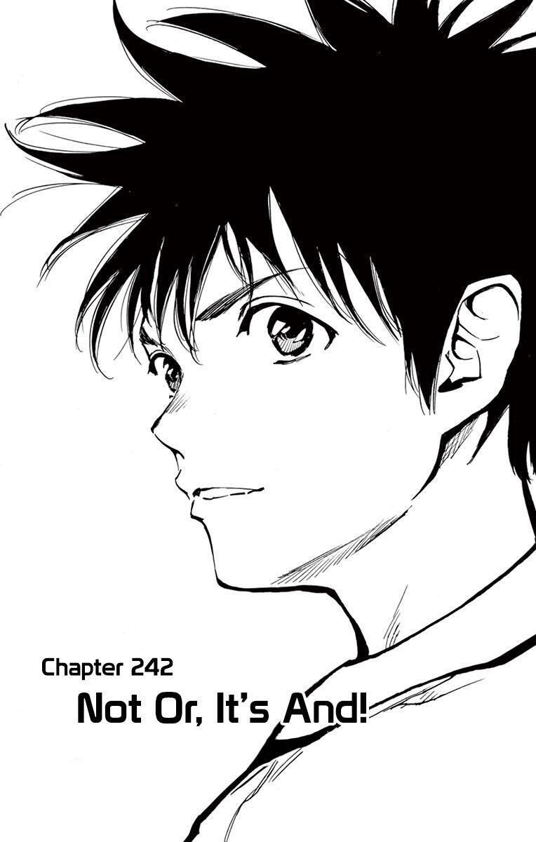 Read BE BLUES ~Ao ni Nare~ Manga Online