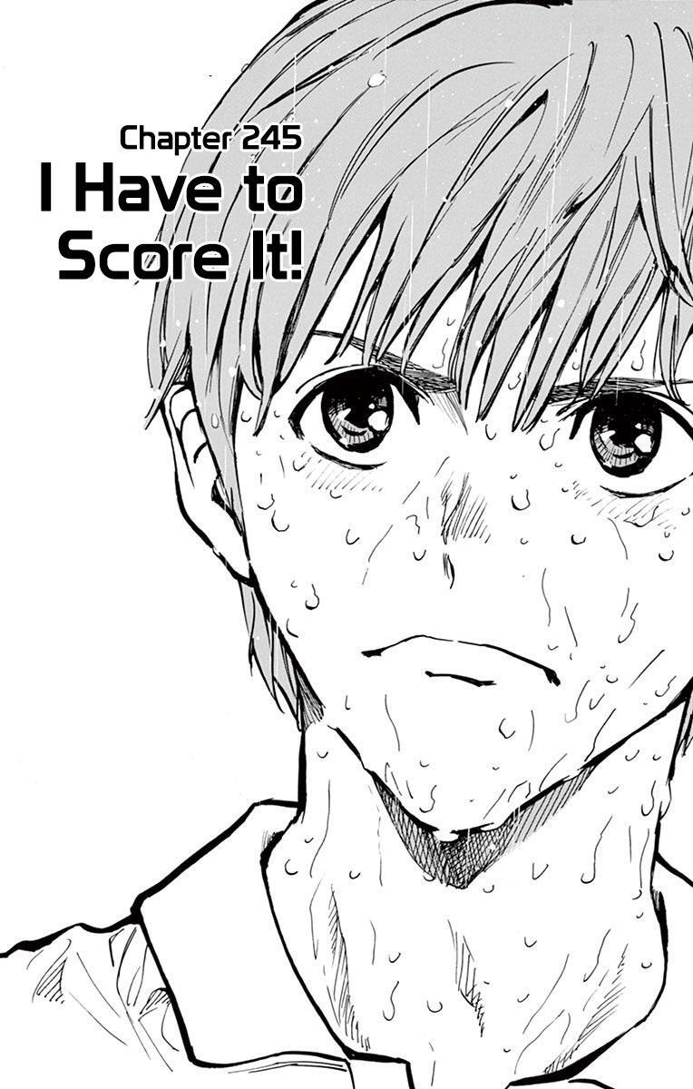 Read BE BLUES ~Ao ni Nare~ Manga Online