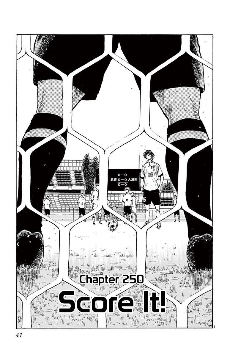 Read BE BLUES ~Ao ni Nare~ Manga Online