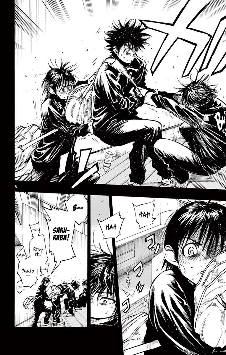 Read BE BLUES ~Ao ni Nare~ Manga Online