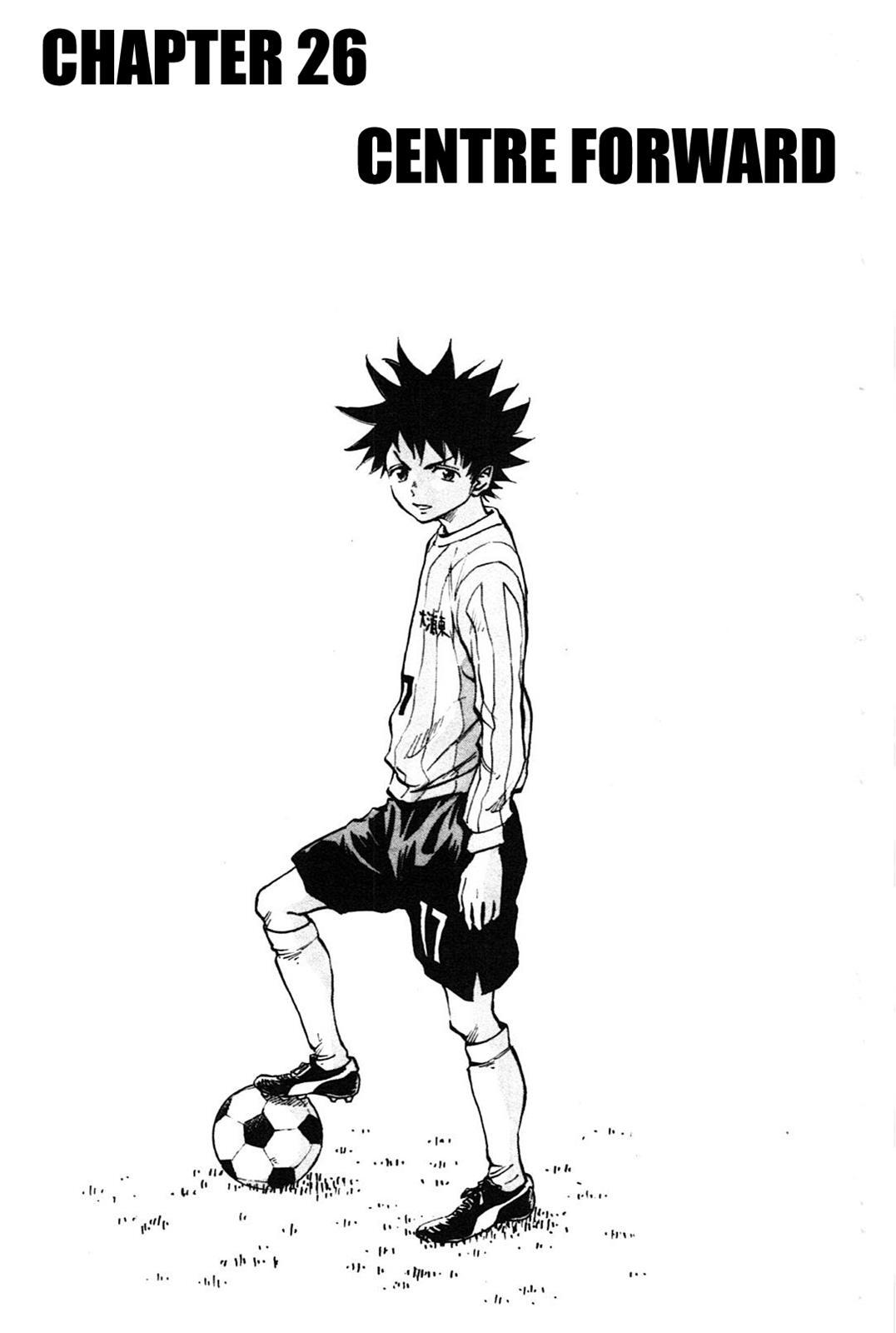 Read BE BLUES ~Ao ni Nare~ Manga Online