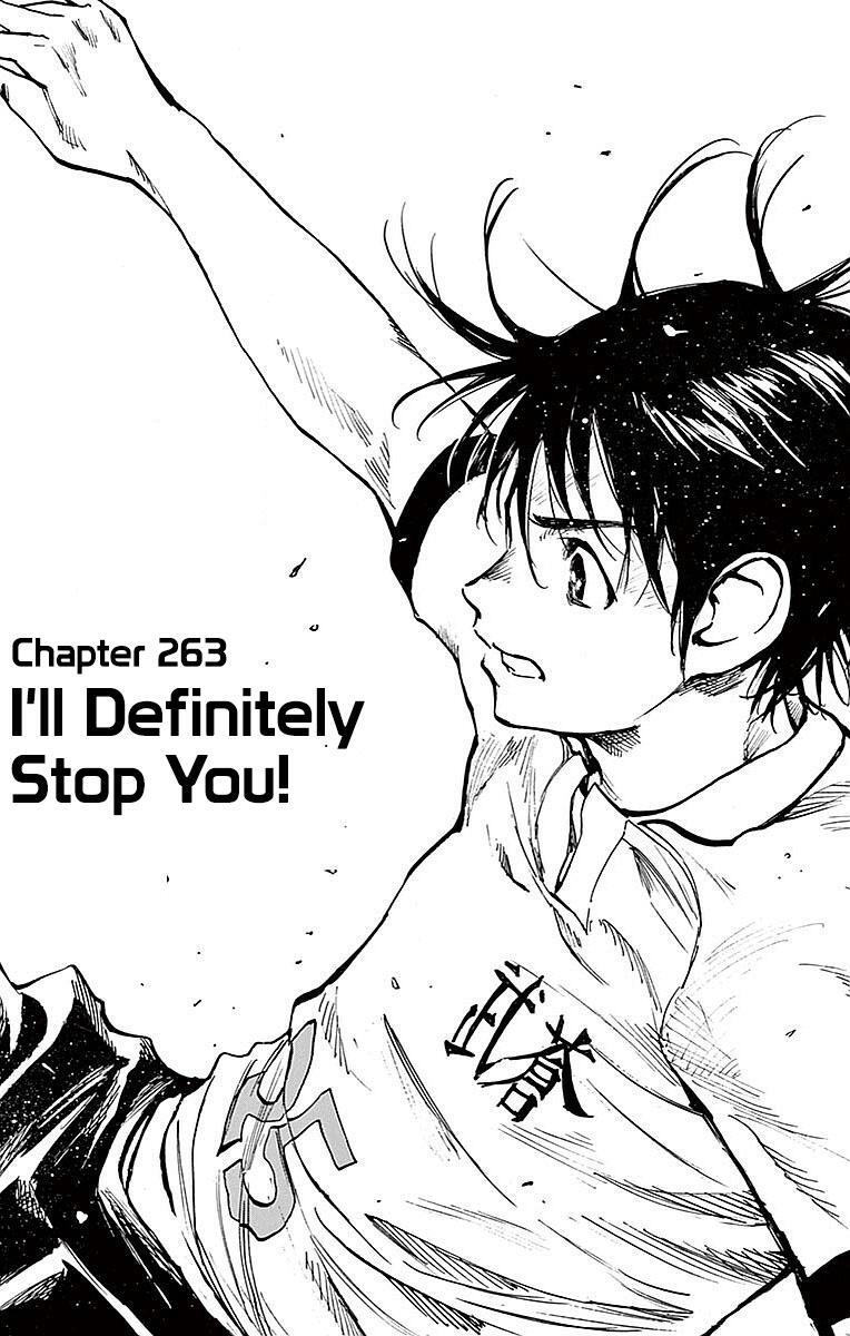 Read BE BLUES ~Ao ni Nare~ Manga Online
